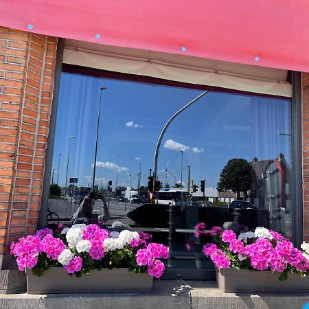 Anna'S Place Waregem Esterno foto