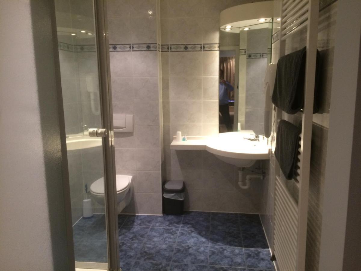 Anna'S Place Waregem Esterno foto