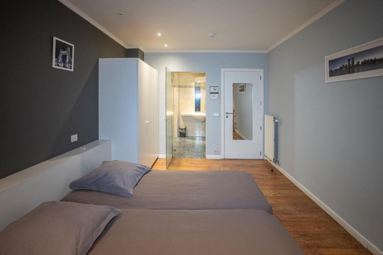 Anna'S Place Waregem Esterno foto