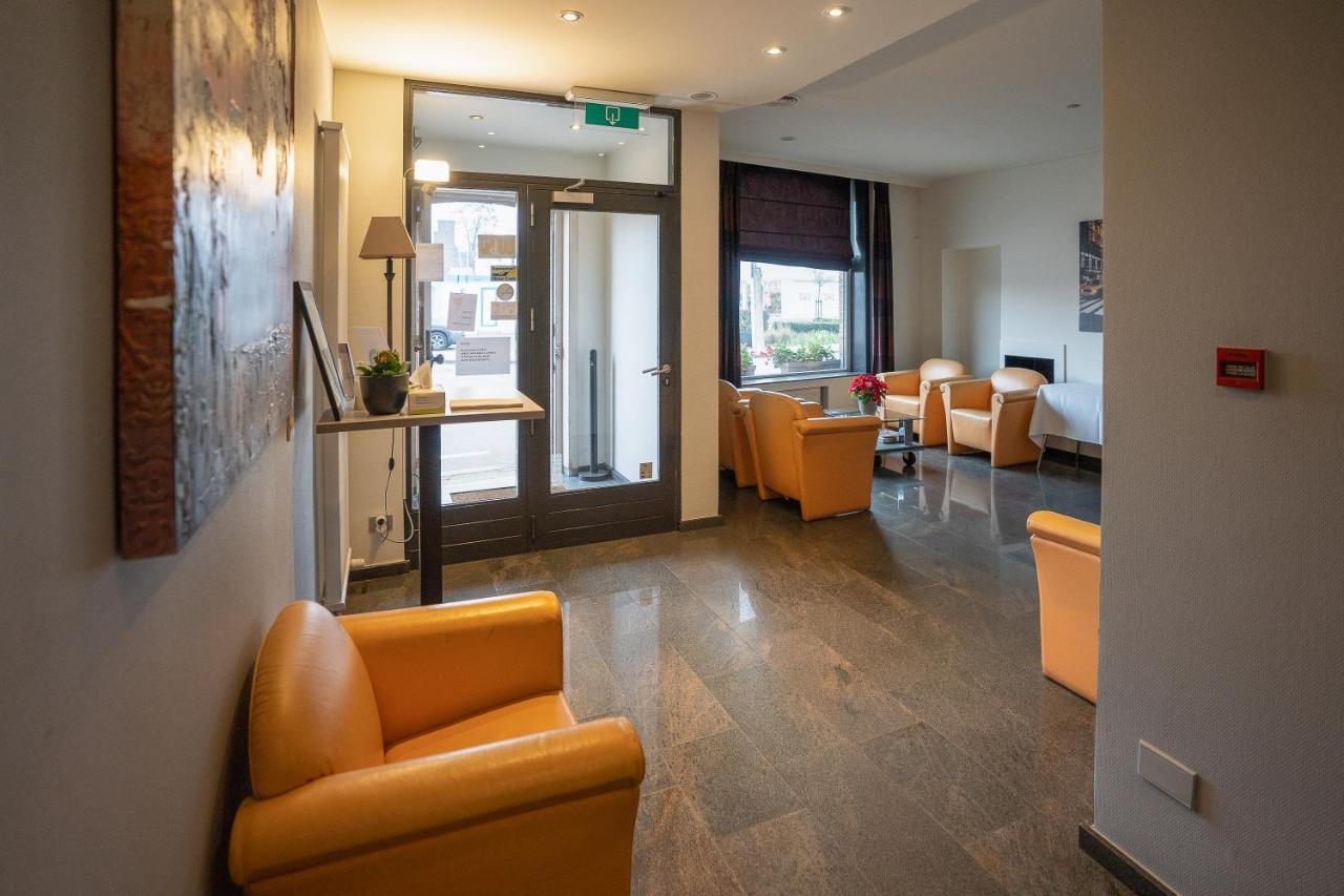 Anna'S Place Waregem Esterno foto