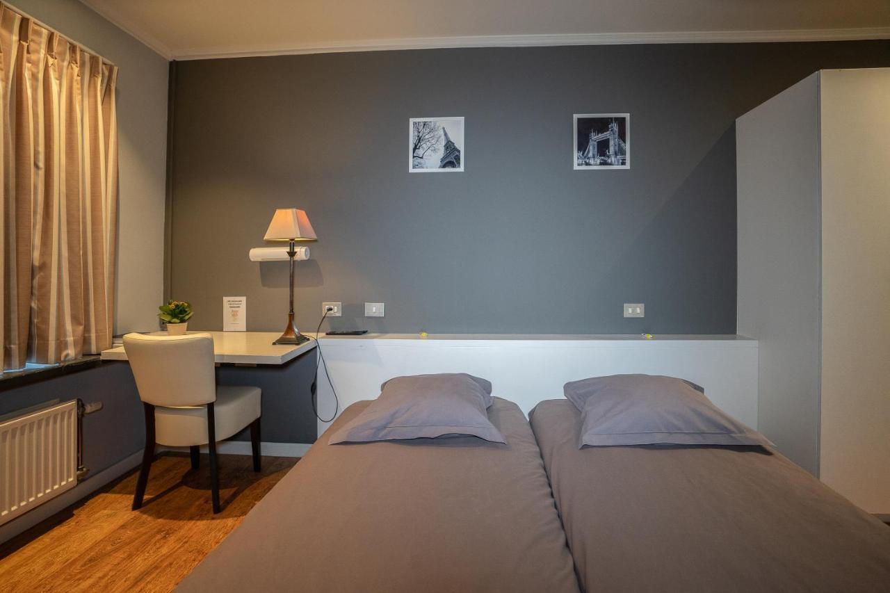 Hotel Anna'S Place Waregem Esterno foto