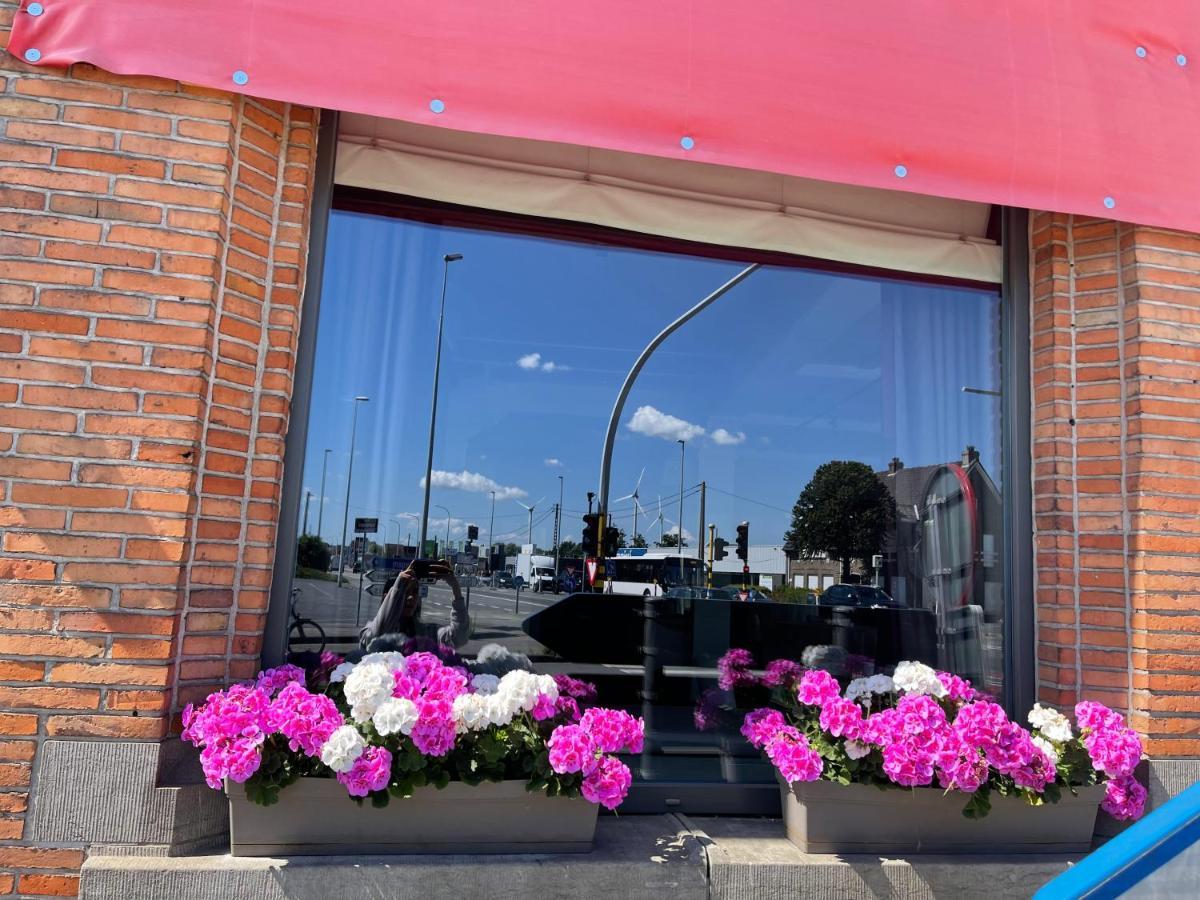 Anna'S Place Waregem Esterno foto