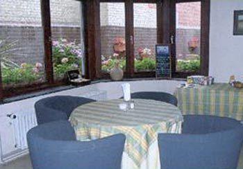 Anna'S Place Waregem Esterno foto